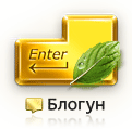 блогун, как заработать на своем блоге
