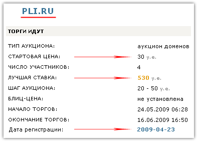 для чего нужен домен