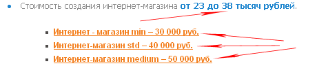 как создать самому интернет-магазин