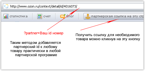 как заработать в ozon