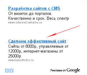как заработать на сайте